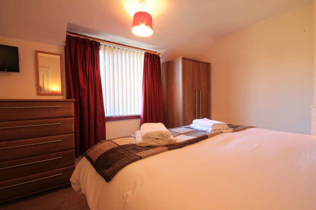 Sheneval Apartment Inverness Exterior foto
