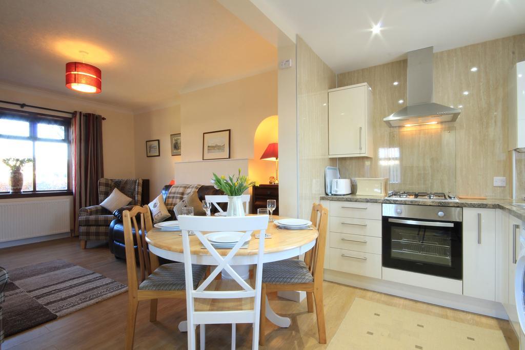 Sheneval Apartment Inverness Exterior foto